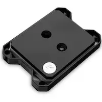 Image of EK Water Blocks EK-Quantum Magnitude sTRX4 D-RGB CPU Water Block - Nickel