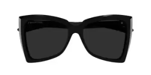 Image of Balenciaga Sunglasses BB0174S 001