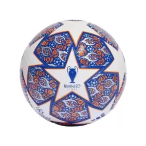 Image of adidas UCL League Football 2022-23 - White