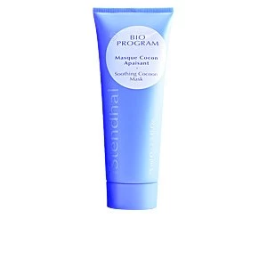 Image of BIO PROGRAM bio masque cocon apaisant 75ml