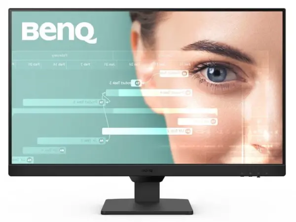 Image of BenQ 27" GW2790 Full HD IPS LED Monitor