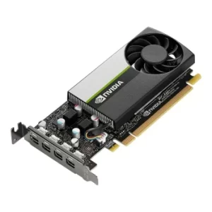 Image of PNY Nvidia T600 4GB GDDR6 Graphics Card