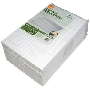 Image of BQ Insulation board 610mm 402mm 60mm