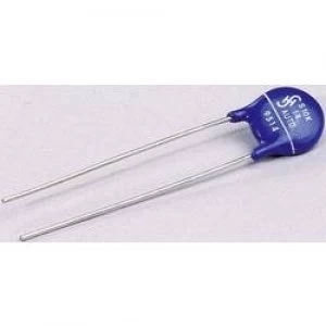 Image of Car MOV S10K14 22 V Epcos S10K14