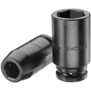 Image of Gedore K 32 L 21 6286700 Kraft bit 21mm 3/4 (20 mm)