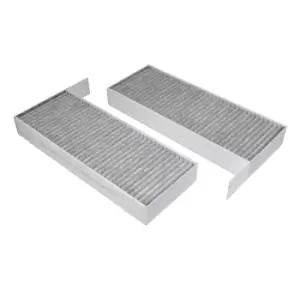 Image of Cabin Filter Filter Set ADP152517 by Blue Print