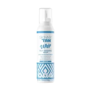 Image of Skinny Tan Self-Tanning Whip Medium 150ml