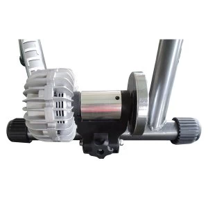 Image of Charles Bentley Fluid Bike Indoor Resistance Turbo Trainer