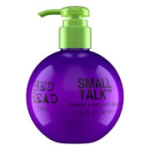 Image of TIGI Bed Head Small Talk Thickifier (240ml)
