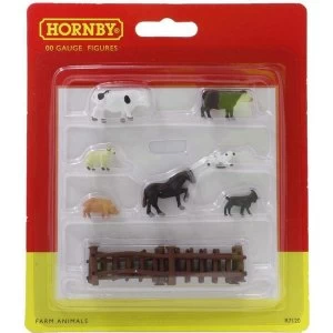Image of Hornby Farm Animals Model