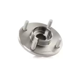 Image of RIDEX Wheel Hub FORD 653W0018 6798053,7346525,93BB1104AF