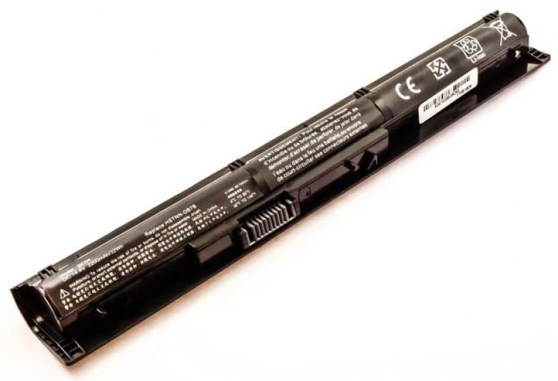 Image of CoreParts MBXHP-BA0014 laptop spare part Battery