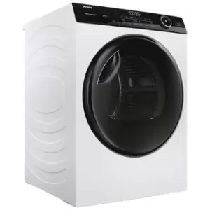 Image of Haier HD90-A3959 9KG Heat Pump Condenser Dryer