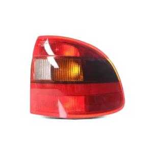 Image of HELLA Tail Lights BMW 9EL 173 524-061 63217203226,7203226 Rear Lights,Combination Rearlight