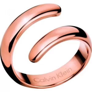 Image of Ladies Embrace Ring