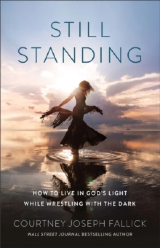 Image of Still Standing. Paperback. By Courtney Joseph Fallick Books