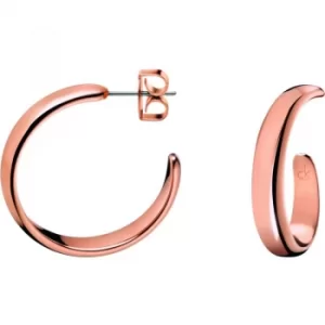 Image of Ladies Embrace Earrings