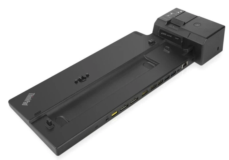 Image of Lenovo Dock Pro