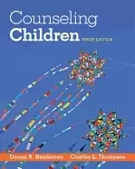 Image of counseling children