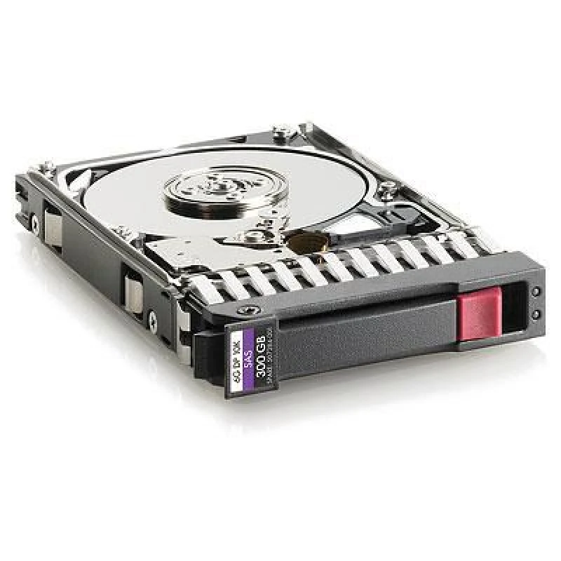 Image of HPE 300 G SS 10.000Rpm 2.5 Inch