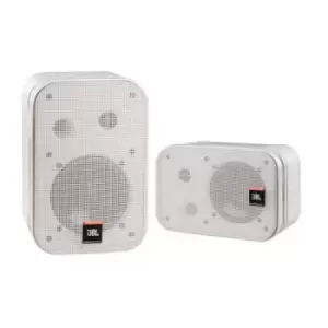 Image of JBL CONTROL SERIES 1 Pro White 1-way 150 W Wired