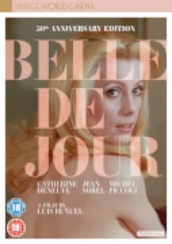 Image of Belle De Jour - 50th Anniversary