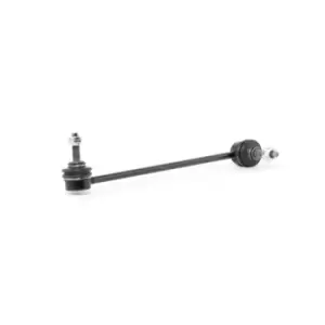 Image of A.B.S. Anti-roll bar link 260095 Rod / Strut, stabiliser,Drop link MERCEDES-BENZ,C-Klasse Limousine (W203),C-Klasse T-modell (S203)