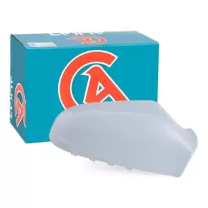 Image of ALKAR Cover, outside mirror 6342438 OPEL,VAUXHALL,Astra H Caravan (A04),Astra H Schragheck (A04),Astra H GTC (A04),Astra H TwinTop (A04)