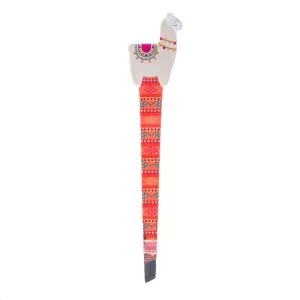 Image of Sass & Belle Lima Llama Tweezers