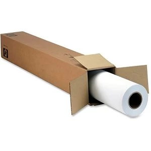 Image of HP Glossy Universal Paper Roll Q1426A, 610 mm x 30.5ml - White, Pack of 1