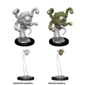 Image of WizKids D&amp;D Nolzur's Marvelous Miniatures Spectator & Gazers