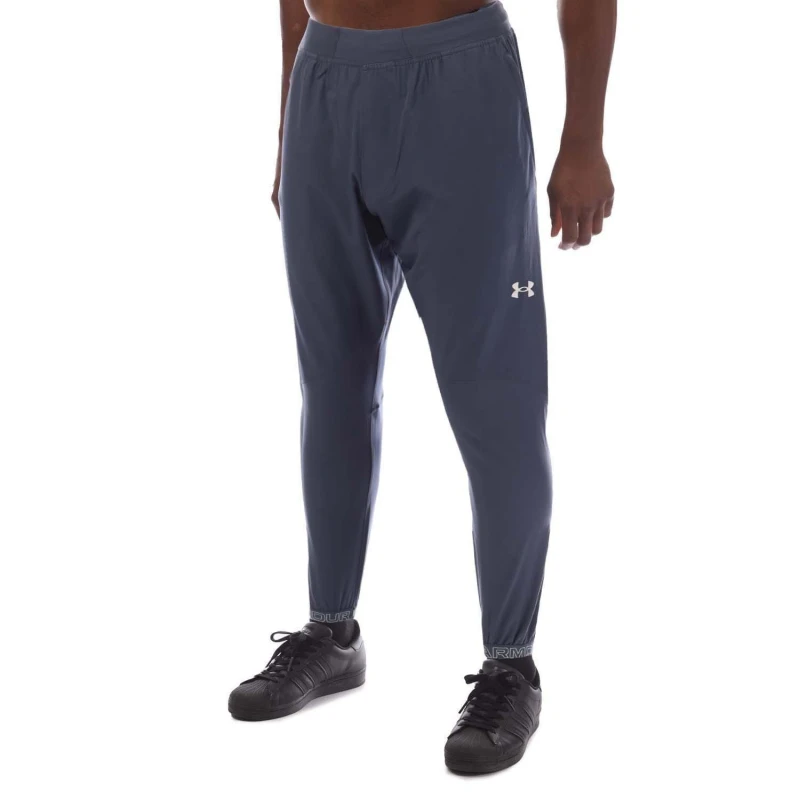 Image of Under Armour Vanish Track Pants Grey male M