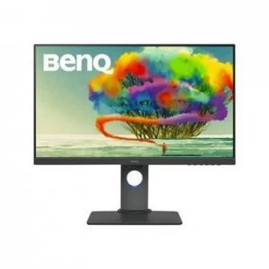 Image of BenQ DesignVue 27" PD2700U Ultra HD HDR IPS 4K LED Monitor