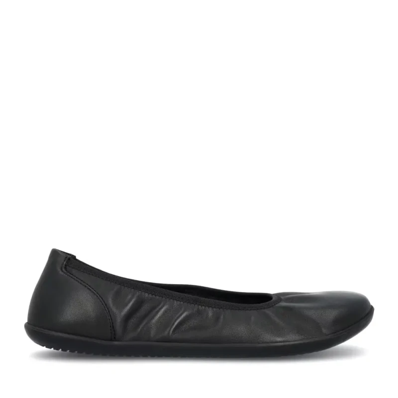 Image of Groundies Ballet flats woman Groundies Lily 3.0 Noir Female 36