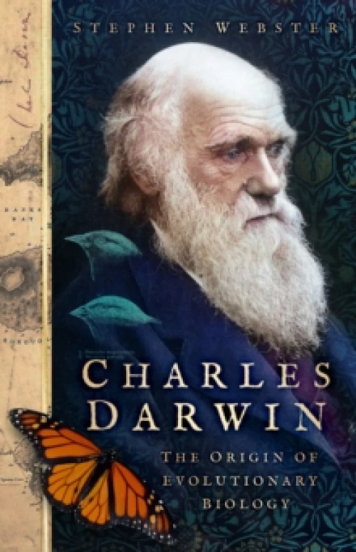 Image of Charles Darwin : The Origin of Evolutionary Biology Paperback / softback