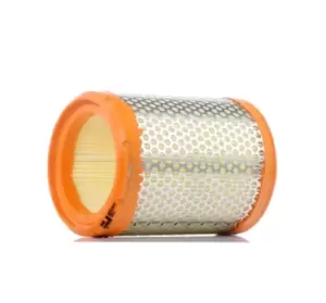 Image of PURFLUX Air filter PEUGEOT,CITROEN,MEGA A973 PC2060E,PC598,5027138 Engine air filter,Engine filter 144485,1444A7,1444ST,95648433,95658433,95659354