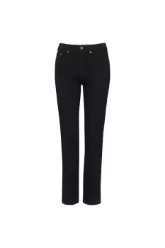 Image of So Denim Katy Straight Leg Jeans