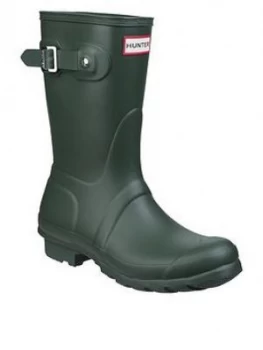 Image of Hunter Hunter Original Short Welly Boot