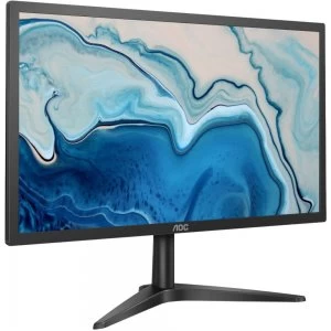 Image of AOC 22" 22B1HS Full HD IPS LED Monitor