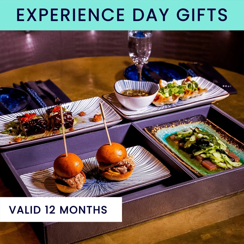 Image of Activity Superstore Japanese Afternoon Tea for Two None unisex One Size