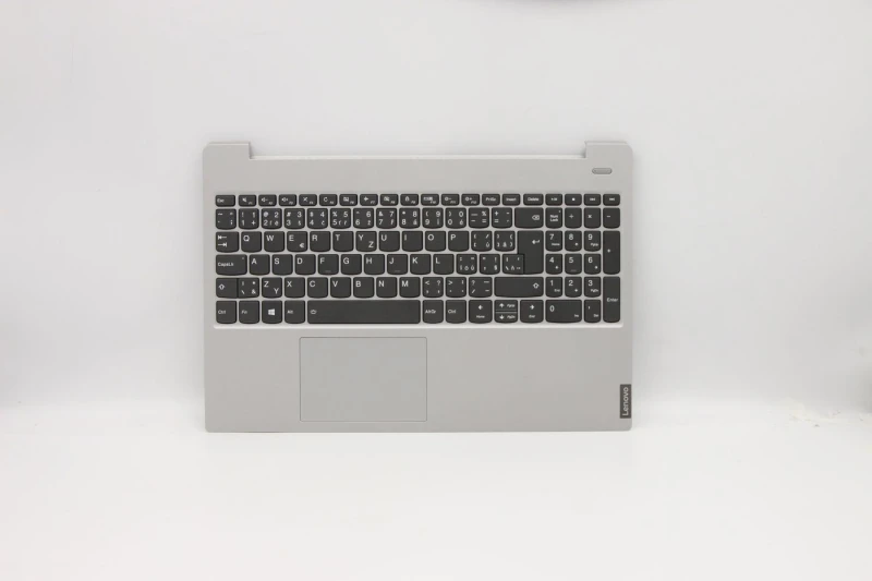 Image of Lenovo Upper cse C81N8 GRY LK_CZ-S