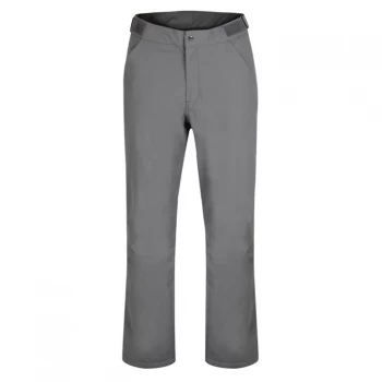 Image of Dare2B Ream Waterproof Ski Pant - AluminiumGry
