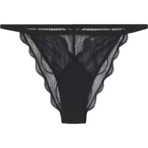 Image of Calvin Klein Brazilian - Black