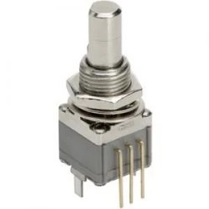 Image of TT Electronics AB 4114001775 Rotary Potentiometer