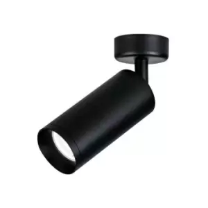 Image of Larissa Lighting - Larissa Melnik Downlight Spot Ceiling LED 9W 40° Black