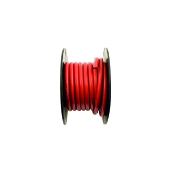 Image of Battery Cable - Medium Duty Red - 315/0.40 x 10m - 30063 - Connect