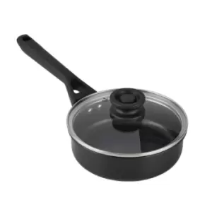 Image of Ninja Zerostick Classic 16cm Saucepan with Lid