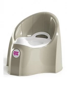 Image of Okbaby Okbaby Pasha Potty Chair