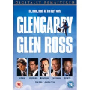 Image of Glengarry Glenross