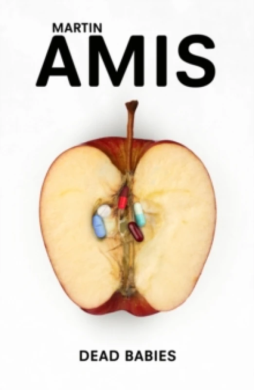 Image of Dead Babies. Paperback. By Martin Amis Books